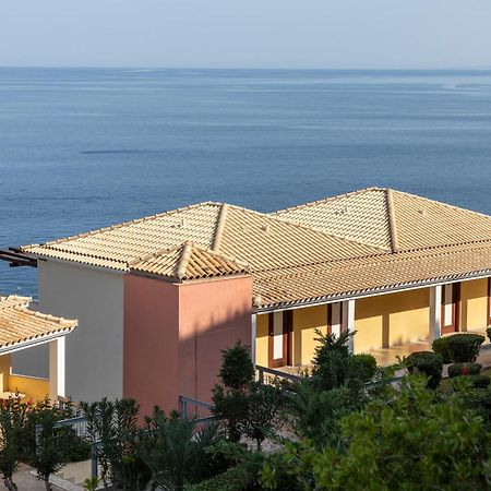 Louis Apostolata Island Resort Eleios-Pronnoi Exterior foto
