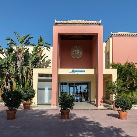 Louis Apostolata Island Resort Eleios-Pronnoi Exterior foto