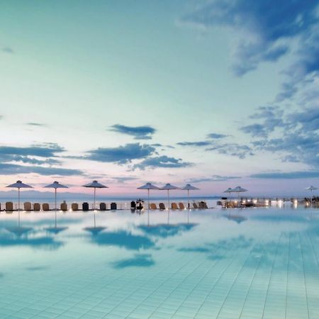 Louis Apostolata Island Resort Eleios-Pronnoi Exterior foto