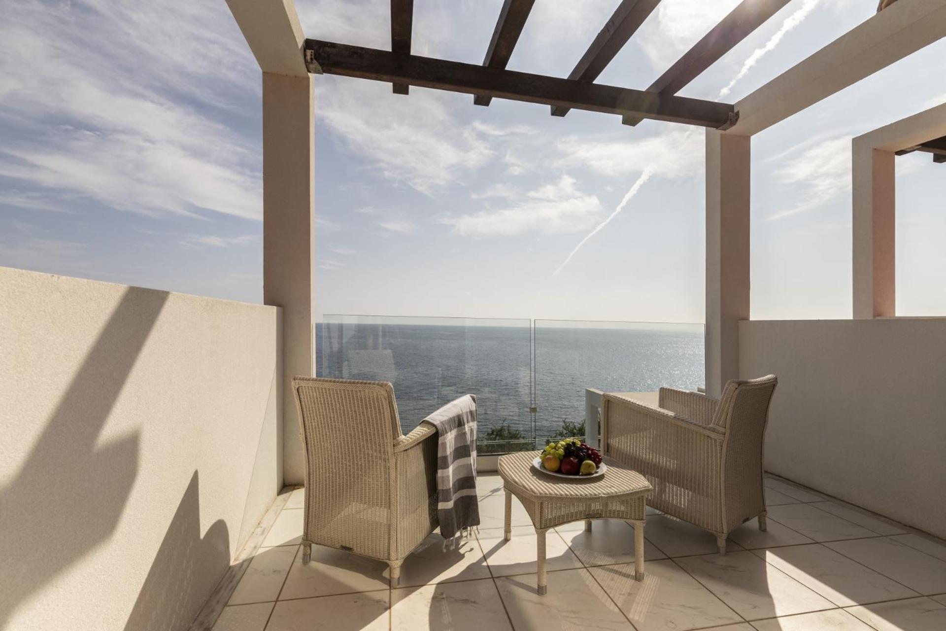 Louis Apostolata Island Resort Eleios-Pronnoi Exterior foto