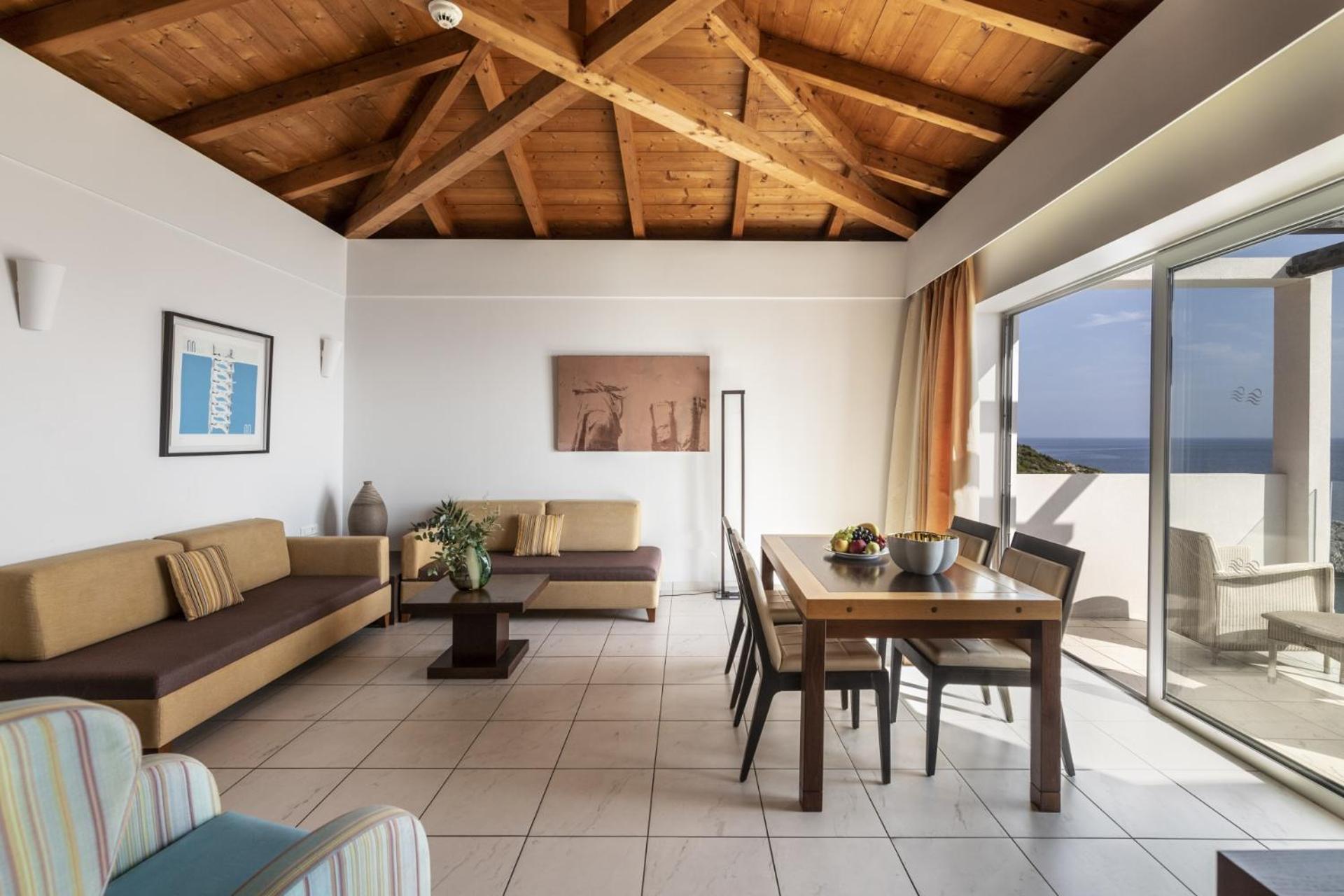 Louis Apostolata Island Resort Eleios-Pronnoi Exterior foto
